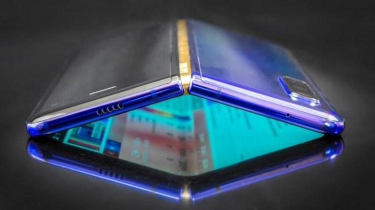 Galaxy Fold 2 fiyatıyla fark yaratacak