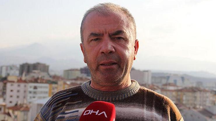 Futbolcularını tokatlayan antrenörün cezası onandı