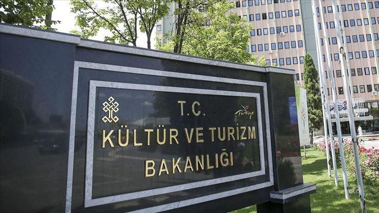 Bakanlıktan, Real Madrid açıklaması