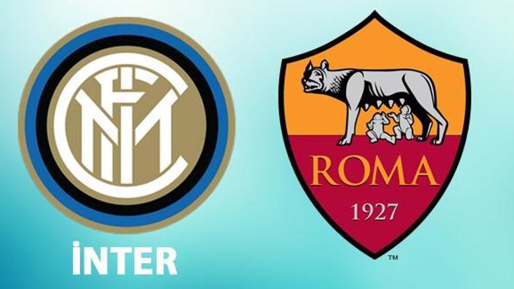 Inter Roma maçı ne zaman, saat kaçta, hangi kanalda izlenecek