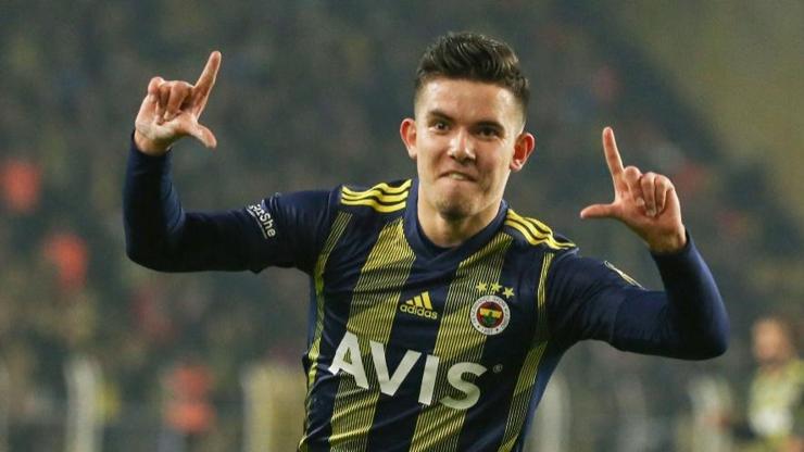 Fenerbahçe 5-2 Gençlerbirliği MAÇ ÖZETİ