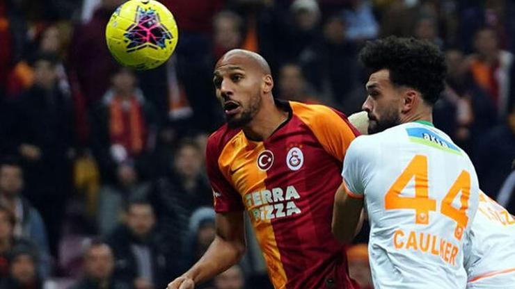 Nzonzi: Golü attıktan sonra geri çekiliyoruz