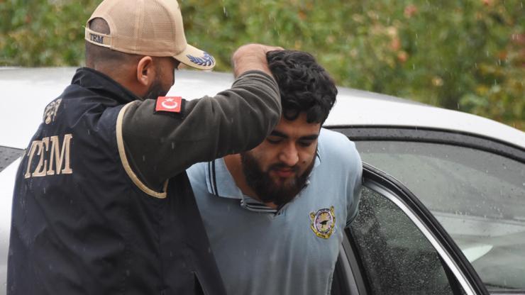 Bağdadiyi halife olarak gören DEAŞlı sanık: Sempatim kalmadı