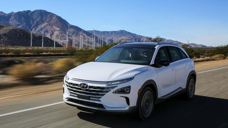 Hyundai 2025 yılı stratejisini açıkladı