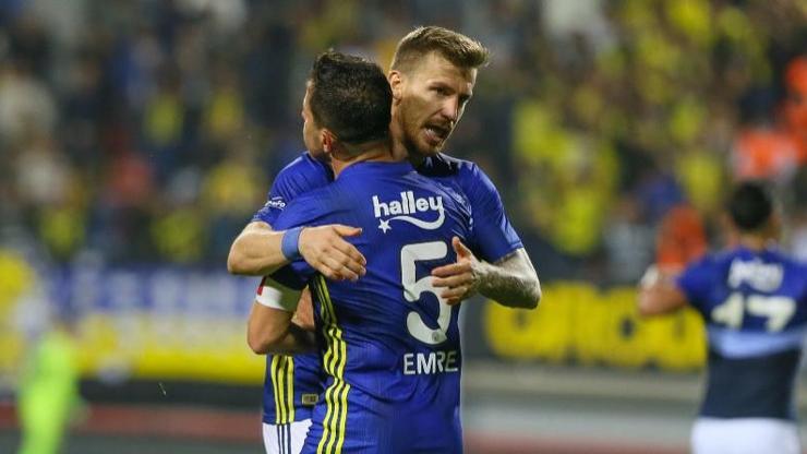 Serdar Aziz şampiyonluğa inanıyor