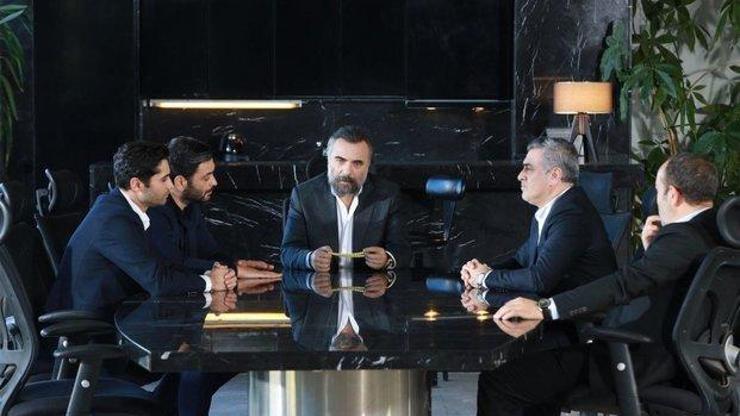 Eşkıya Dünyaya Hükümdar Olmaz dizisi yeni bölüm fragmanı: Hızır şüpheleniyor