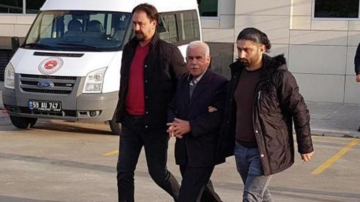 Misafirliğe gittiği evin sahibini öldürdü