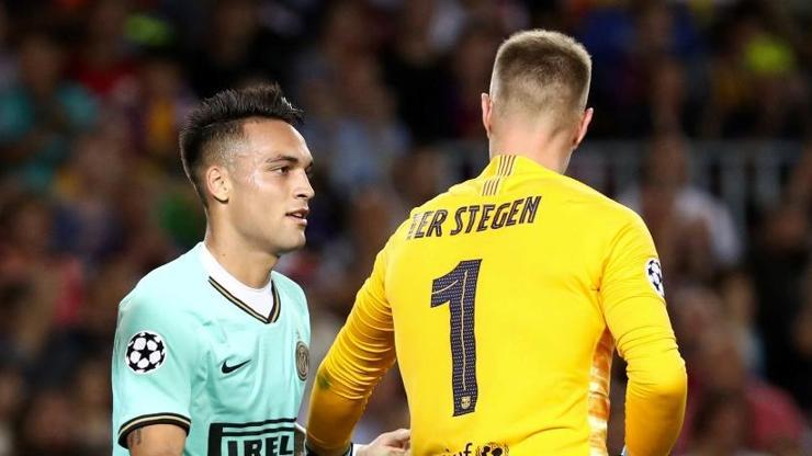 Inter Barcelona CANLI YAYIN