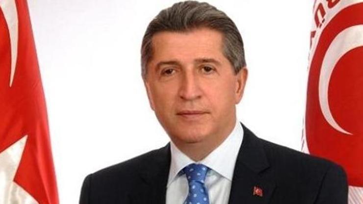 Köksal Toptan rahatsızlandı