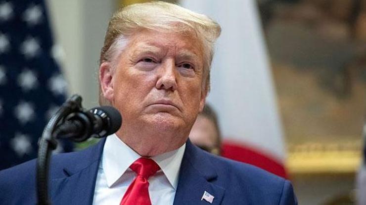Trumpa yönelik azil soruşturmasının gerekçeleri açıklandı