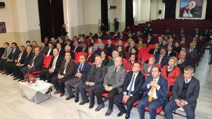 Edirne’de öğrencilerin projeleri yarışacak
