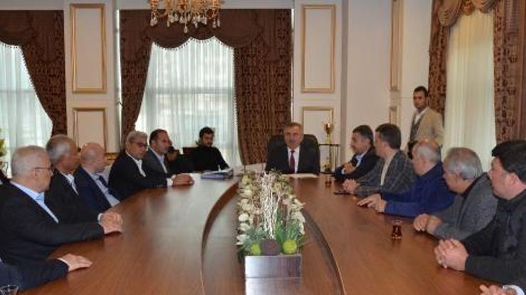 Belek ve Kadriyedeki tesislere tahliye kararı