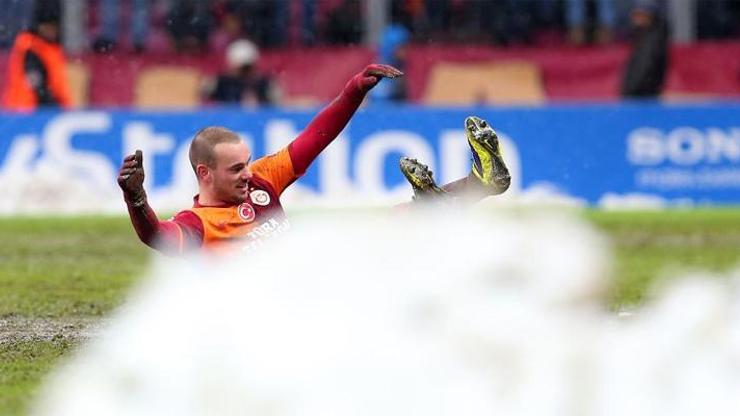 UEFA, Galatasaray-Juventus maçını unutmadı