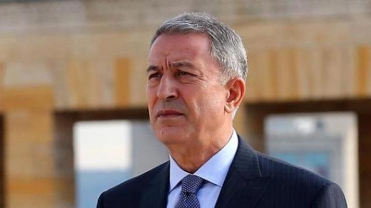Bakan Akardan F-35 projesiyle ilgili açıklama