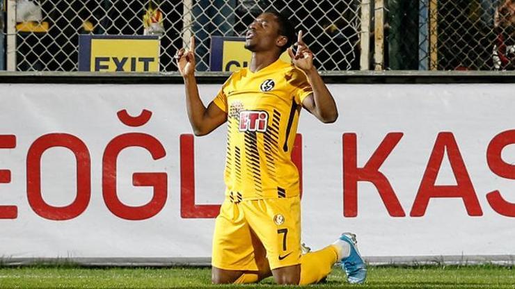 Jesse Sekidika Trabzonsporun radarında