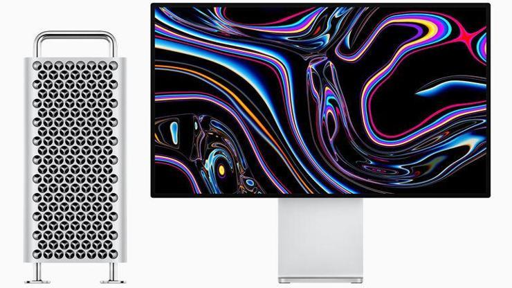 Mac Pro şaşkınlık verici fiyatı ile satışa çıktı