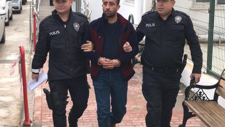 Adanada oğlum kanser yalanıyla yardım toplayan kişi yakalandı
