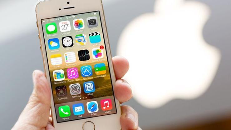 Apple, eski iPhone ve iPad modelleri için iOS 12.4.4 güncellemesini yayınladı