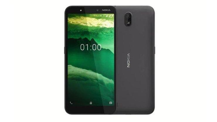 Nokia C1, uygun fiyatı ile segmentinin sınırlarını zorlayacak