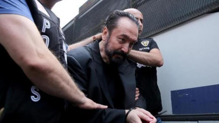 Son dakika: Adnan Oktar davasında 91 sanığa tahliye kararı