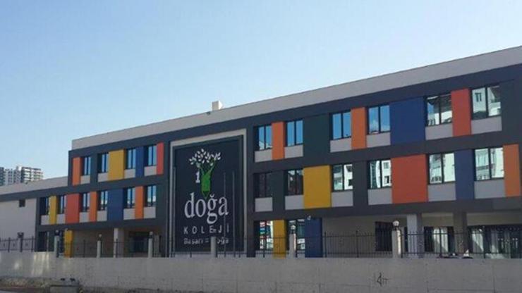 Doğa Kolejinde düğüm yarın çözülüyor