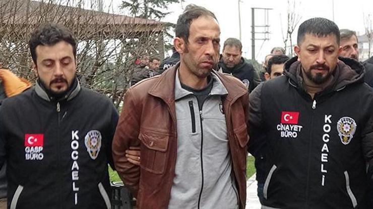 Palu Ailesinin damadı, çocukları koruma altına alan memurları ölümle tehdit etmiş