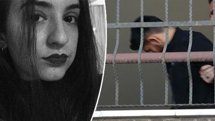 Güledanın katil zanlısına ağırlaştırılmış müebbet talebi