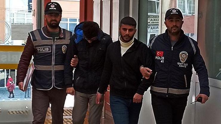 Altın kaçakçılığı yalanıyla eski bakanı dolandıran şüpheliler yakalandı
