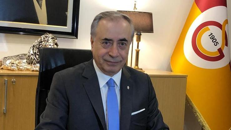 Mustafa Cengiz: Fatih hoca ile futbolcular arasında hiçbir sorun yok