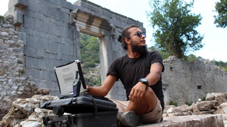 Öldürülen arkeolog, katilinden, annesi hasta olduğu için şikayetçi olmamış