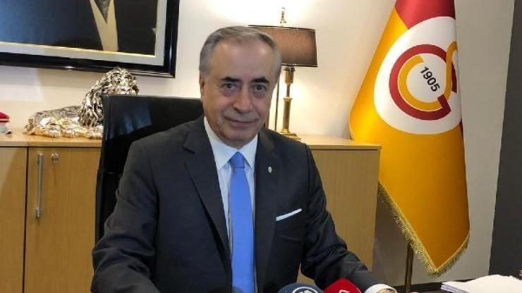 Mustafa Cengiz: Fatih hoca ile futbolcular arasında hiçbir sorun yok