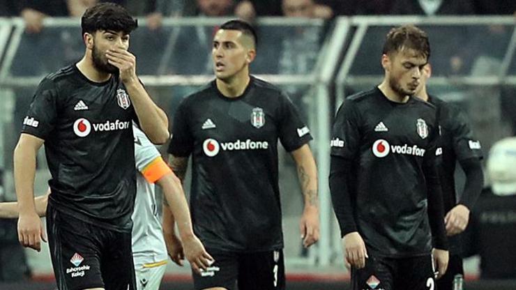Hücumda 10, savunmada 7 yılın en kötüsü