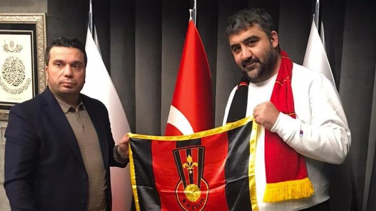 Ümit Özatın yeni adresi Bosna Hersek oldu