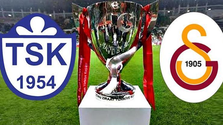 Tuzlaspor Galatasaray maçı ne zaman, saat kaçta, hangi kanalda