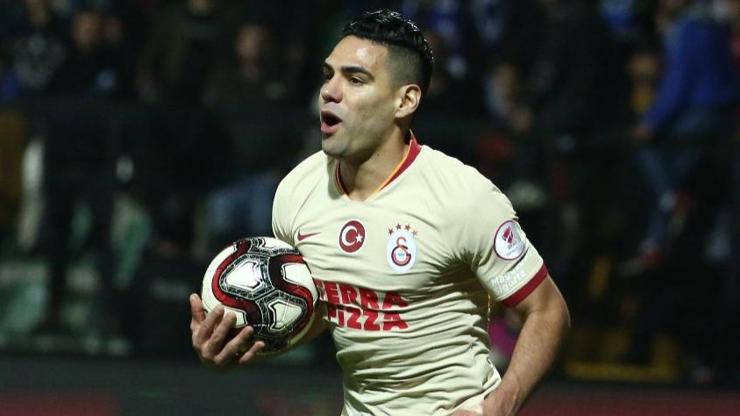 Tuzlaspor 0-4 Galatasaray MAÇ ÖZETİ