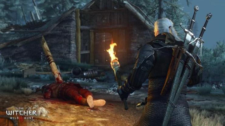 The Witcher 3 Wild Hunt Game Pass kütüphanesine ekleniyor