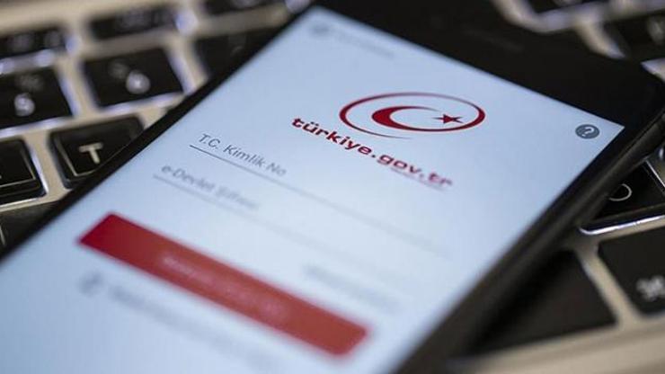 85 bin ihracatçı, üyelik bilgilerini e-Devletten sorgulayabilecek
