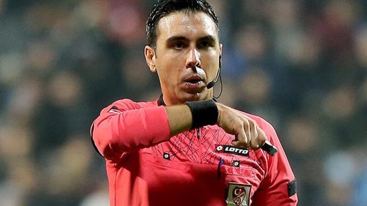 FIFA kokartı takacak Türk hakemler belli oldu