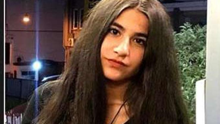 14 yaşındaki Damla ortadan kayboldu