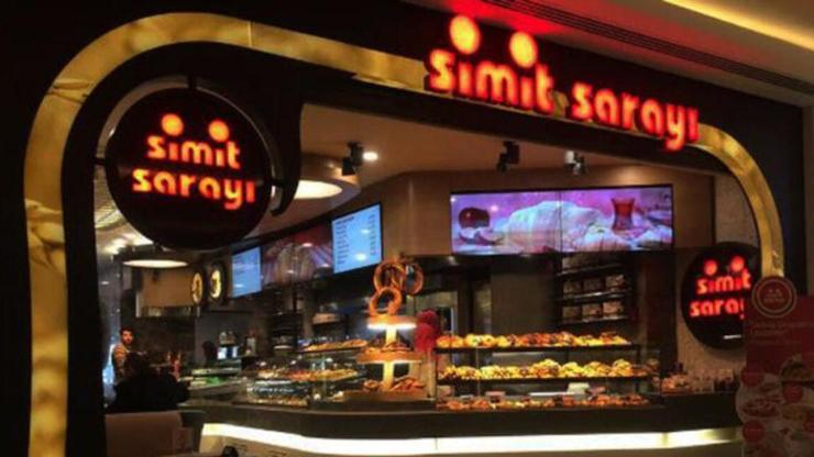 Simit Sarayından borç iddialarına yalanlama