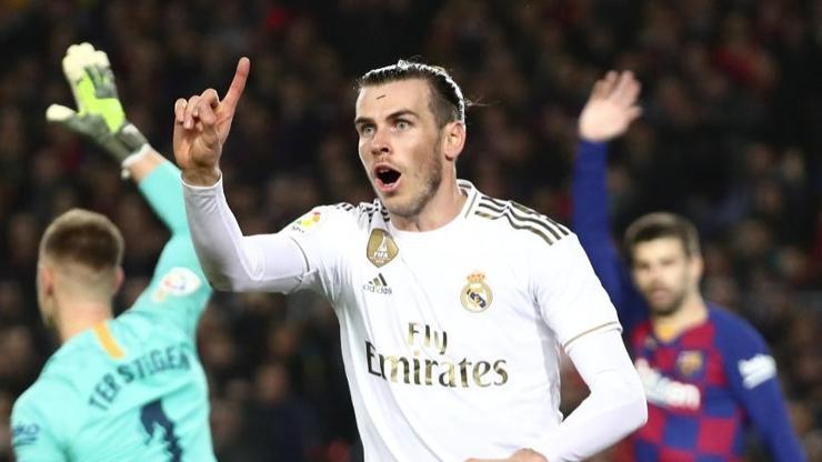El Clasicoda 17 yıl sonra bir ilk