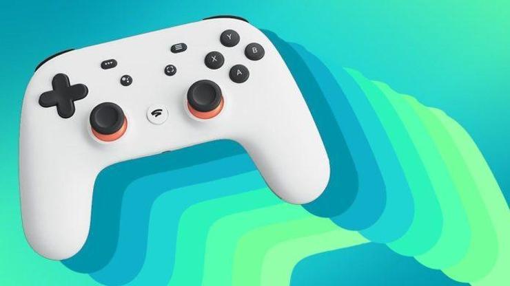 Google Stadia mı geliyor