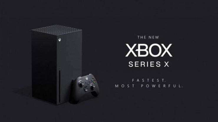 Microsoft yeni nesil konsolunun ismi hakkında açıklama yaptı
