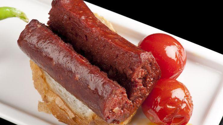 Kırmızı et tüketmek zararlı mı