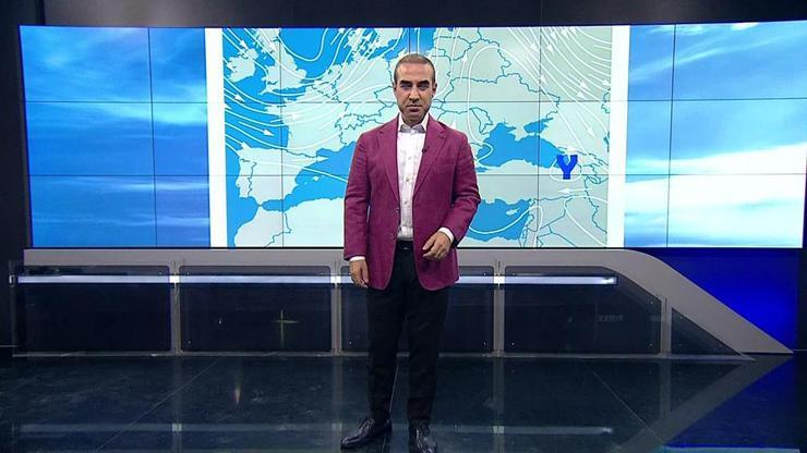 Hava Durumu (20-12-2019)