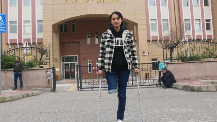 Eşini vuran koca tahliyesini istemedi