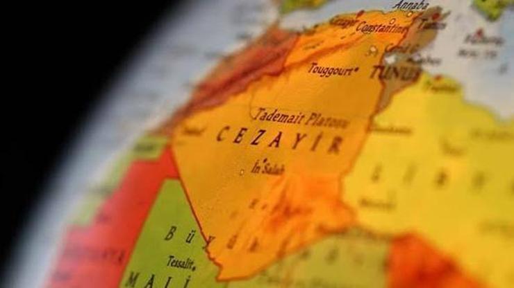Cezayir Başbakanı Bedevi, görevinden istifa etti