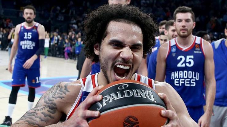 Shane Larkin Türk ismi alacak mı