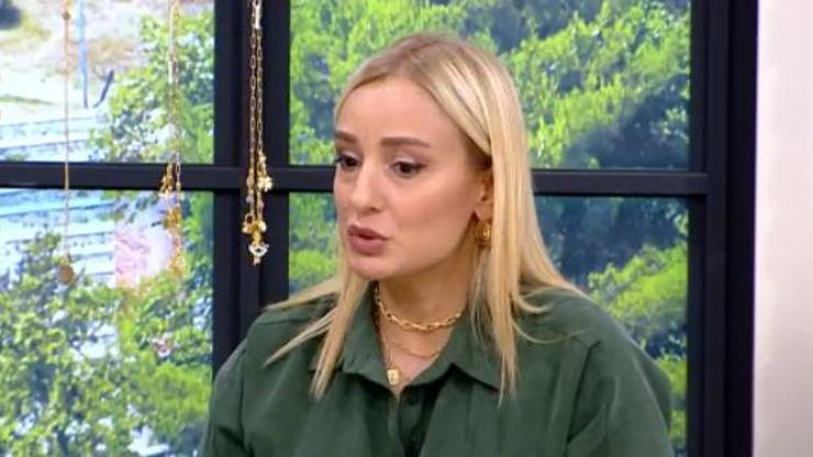 Hayata bu şekilde tutundu