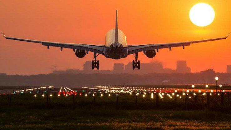 Sivil Havacılık Genel Müdürlüğü, 19 bin TLyi bulan maaşla personel arıyor